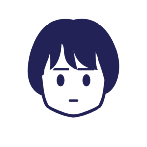 男性のお客様