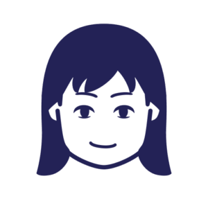 女性のお客様